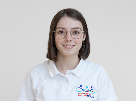 Alina Burtscheidt