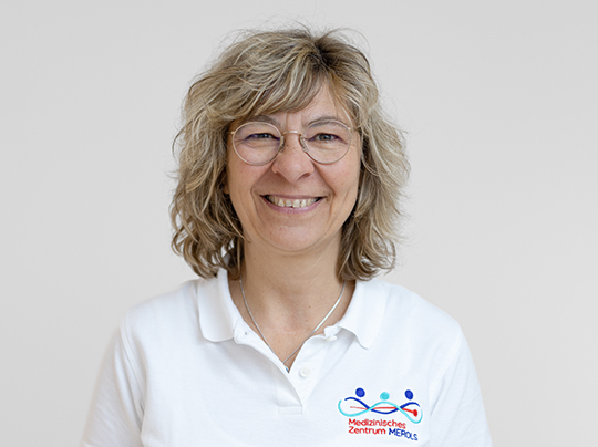 Christa Offermann